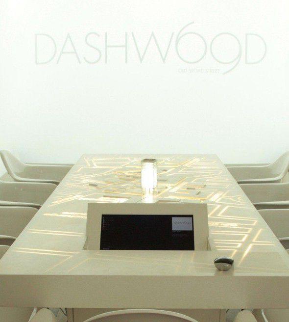 Dashwood
